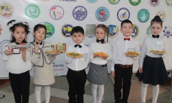 Ресторанный сервис: почти по-взрослому